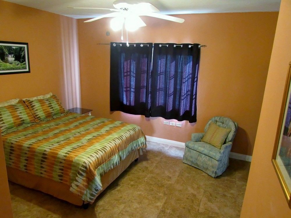Centrally Located Guest Apartments Кингстън Екстериор снимка