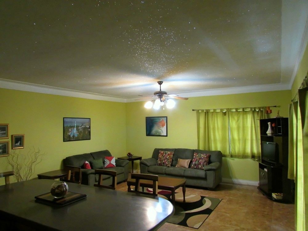 Centrally Located Guest Apartments Кингстън Екстериор снимка